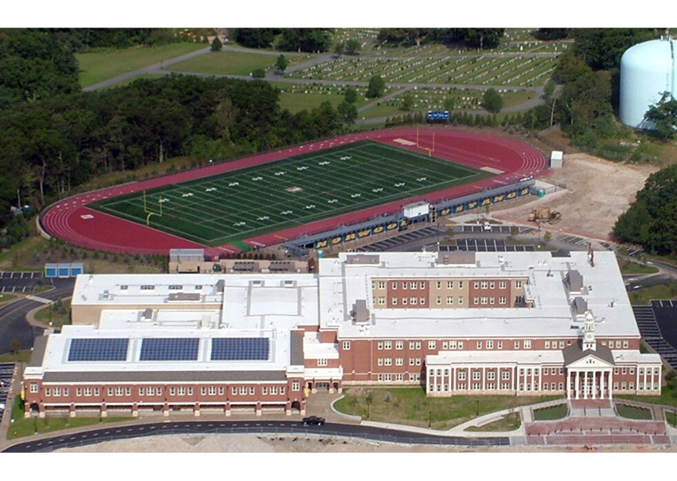 Norwood High School Athletic Fields