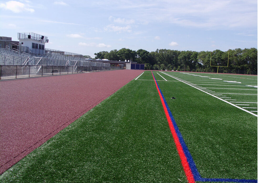Norwood High School Athletic Fields