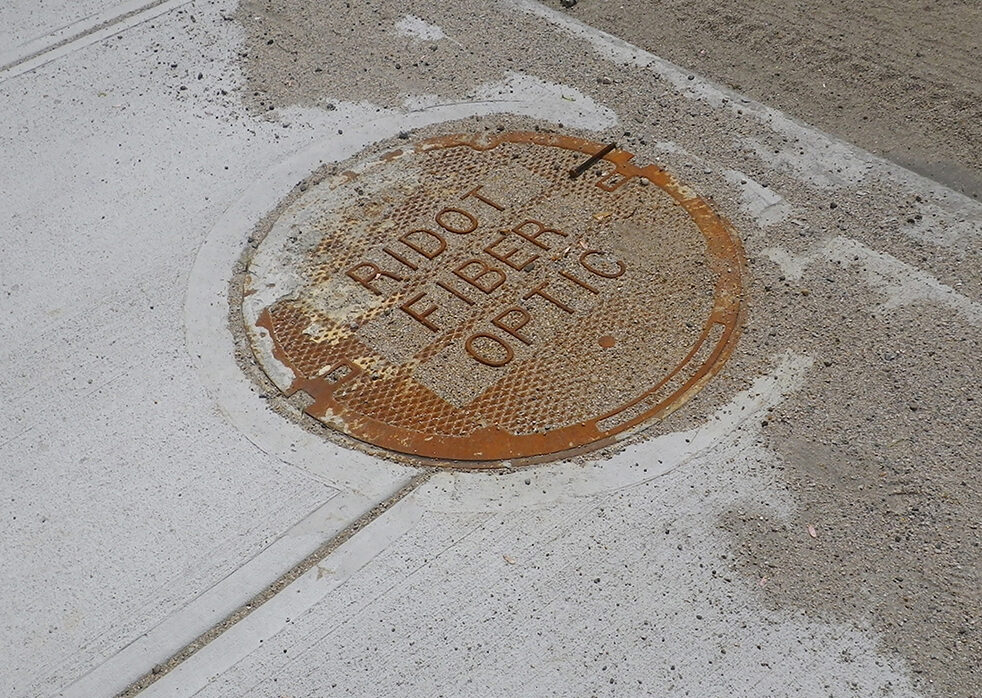 Plainfield Pike Traffic Safety Improvements