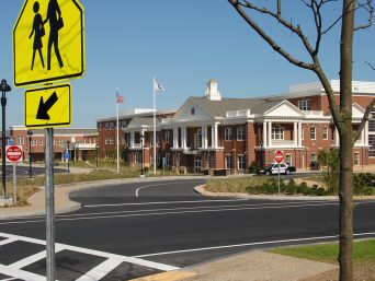 Plymouth North High School