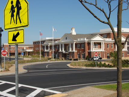 Plymouth North High School