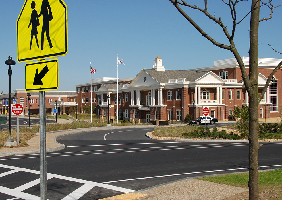 Plymouth North High School