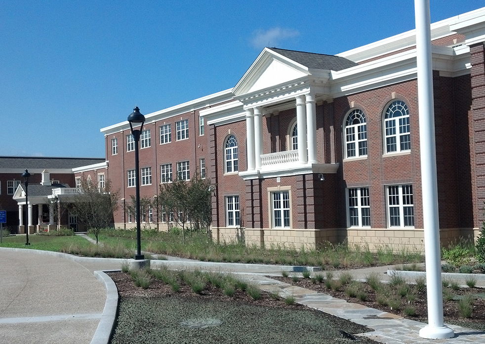 Plymouth North High School