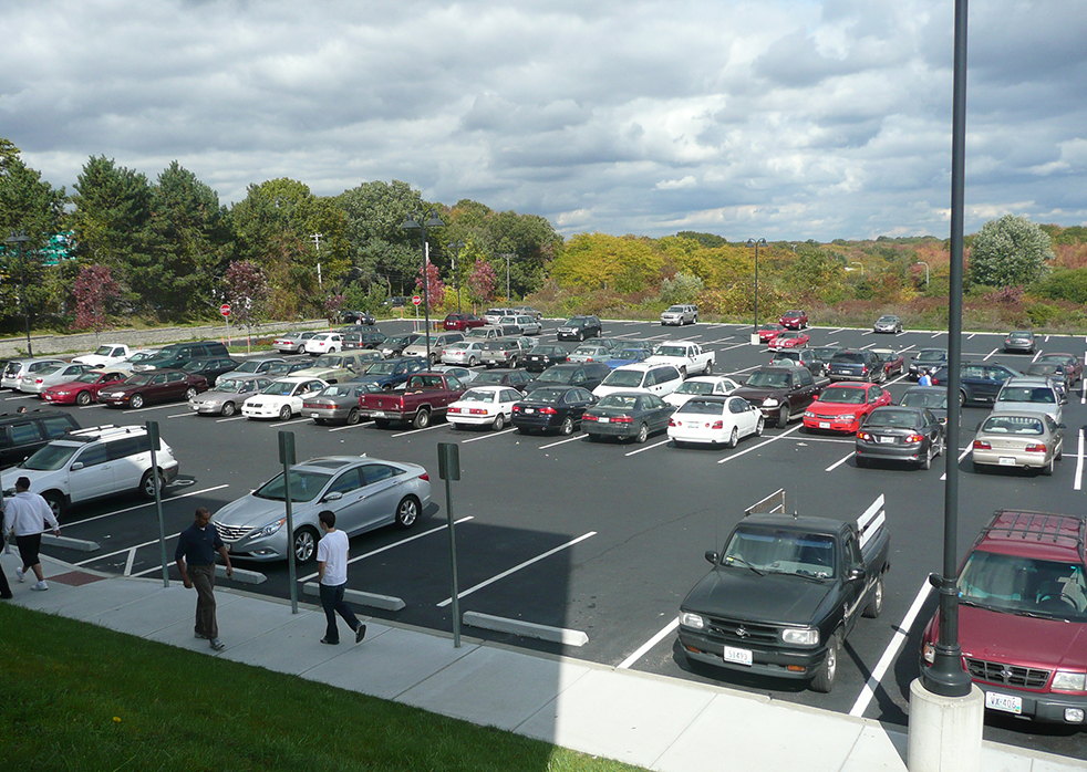 RI Department of Motor Vehicles