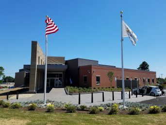 Rhode Island Attorney General’s Office Customer Service Center
