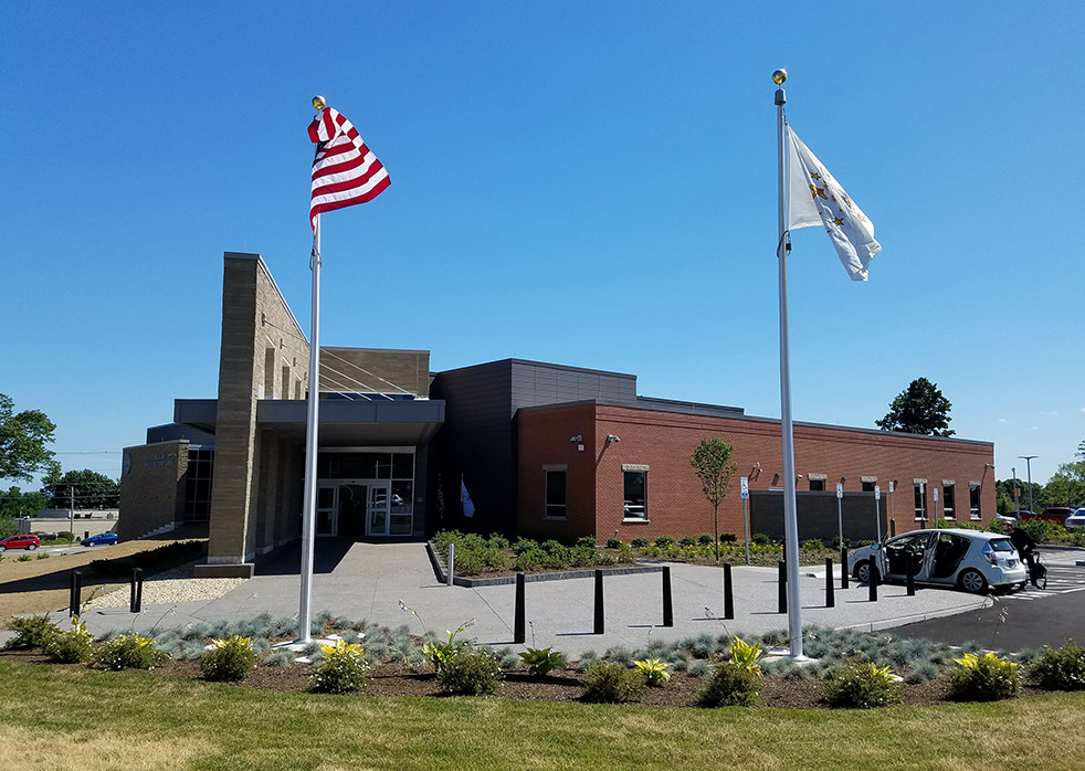 Rhode Island Attorney General’s Office Customer Service Center