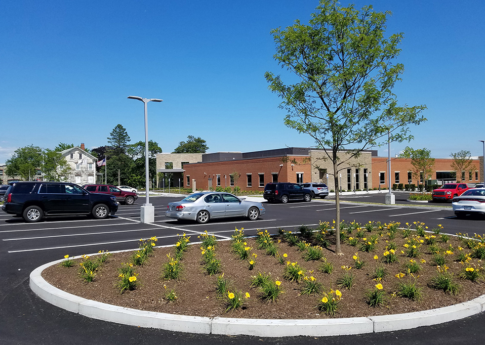 Rhode Island Attorney General’s Office Customer Service Center