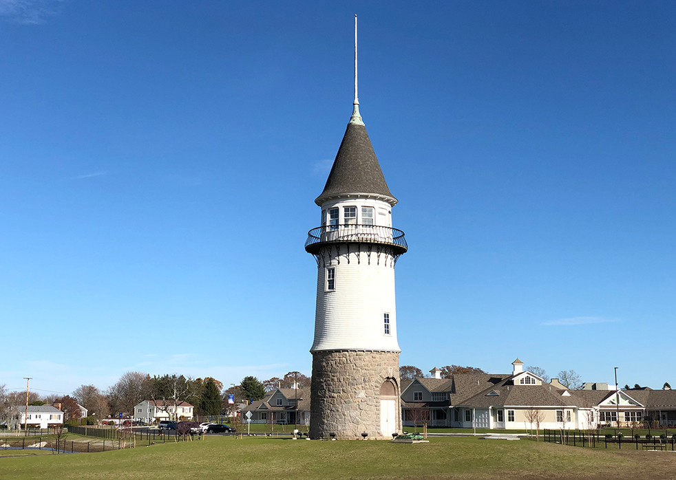 Rhode Island Veterans Home