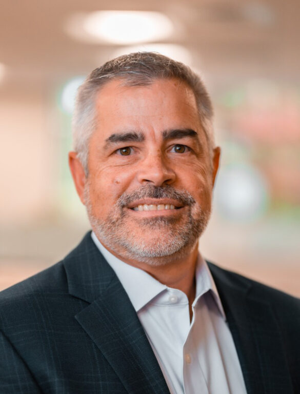 Michael Rongione, P.E.