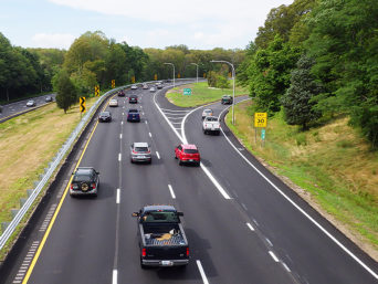 Route 4 Improvements