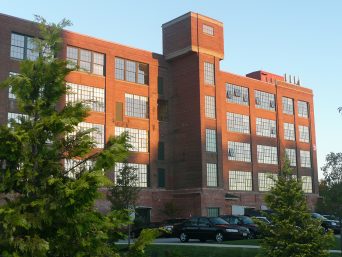 Rumford Center Mixed Use Development