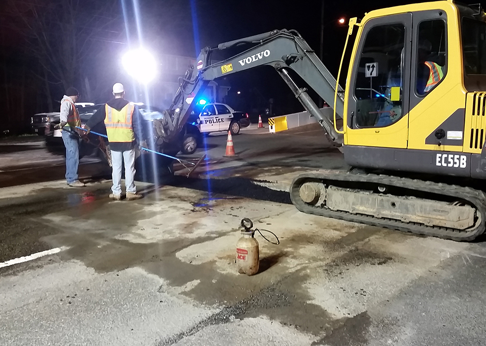 Southborough Water System Engineering Services