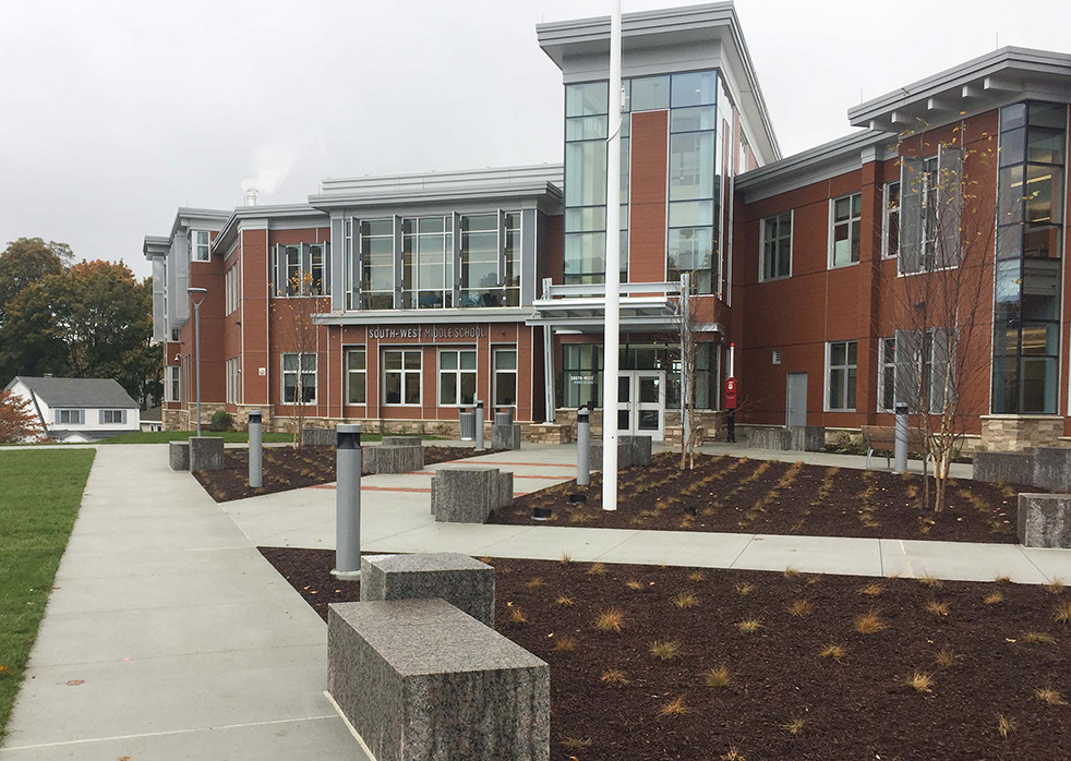 Quincy Middle Schools