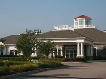 Stoneridge Continuing Care