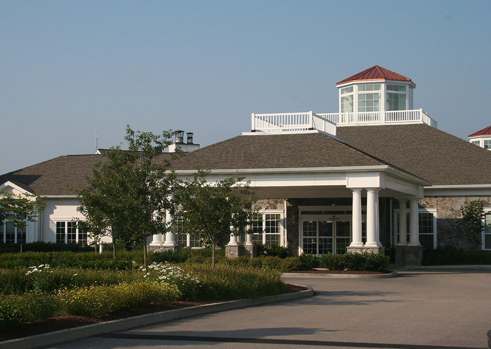 Stoneridge Continuing Care