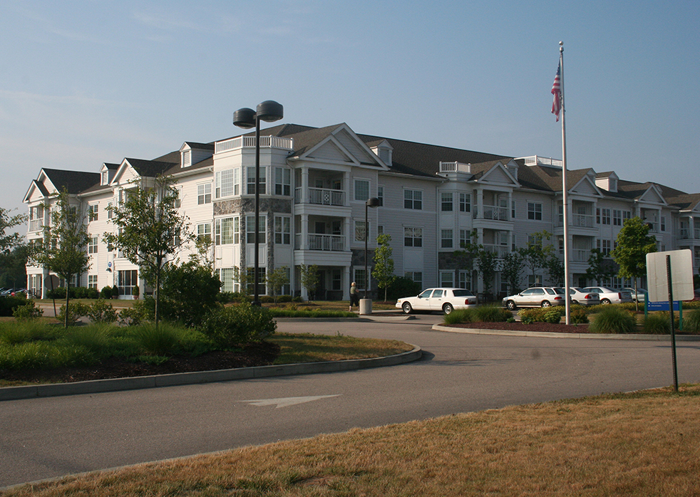 Stoneridge Continuing Care