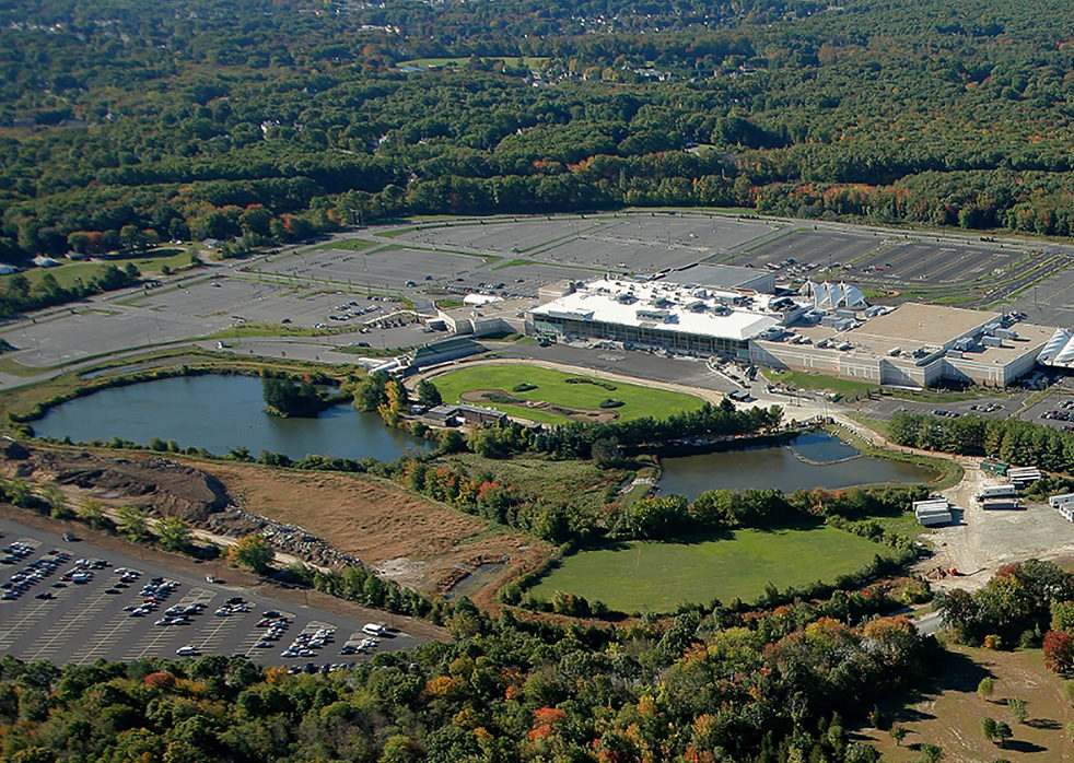 Bally's Twin River Lincoln Casino Expansion