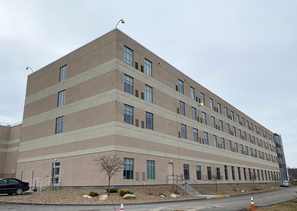 Bally's Twin River Lincoln Casino Resort