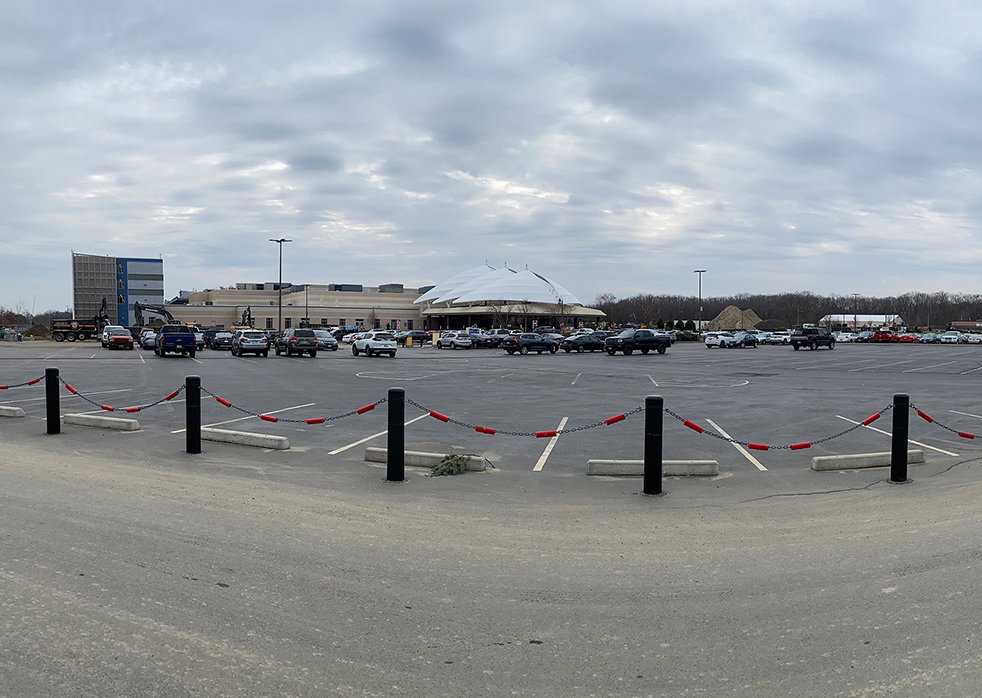 Bally's Twin River Lincoln Casino Resort