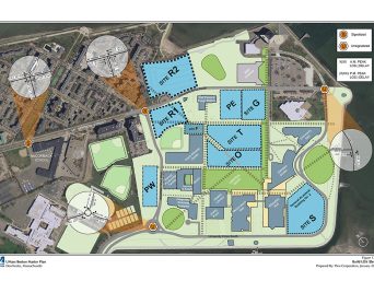 UMass Boston Transportation Study