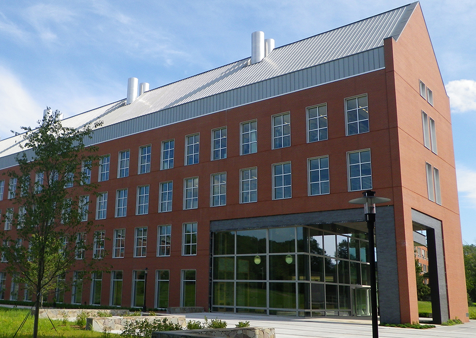 URI College of Pharmacy