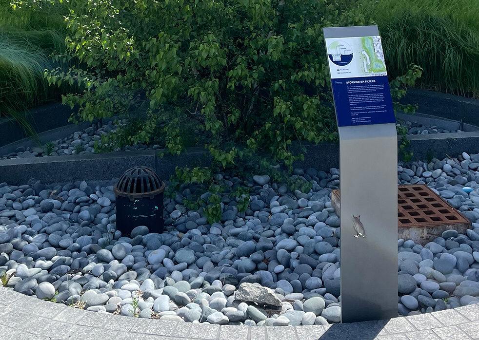 University of Rhode Island Brookside Hall Apartments