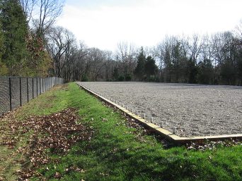 Wickford Village OWTS