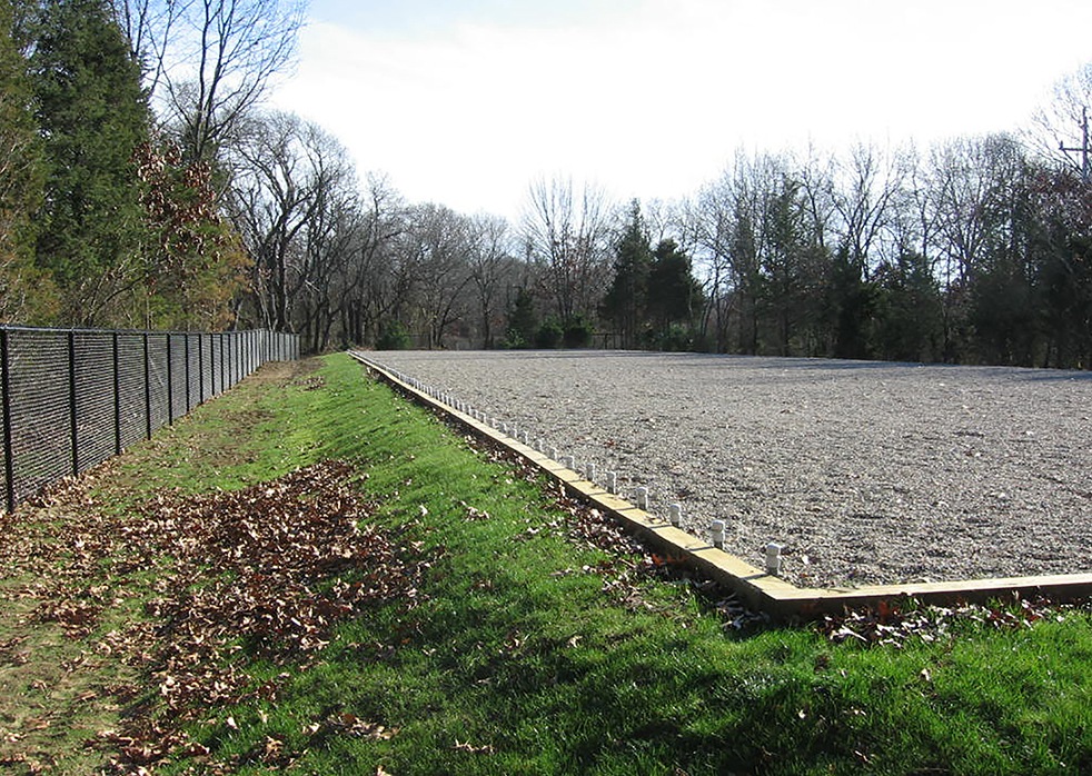 Wickford Village OWTS