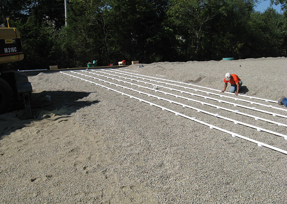 Wickford Village OWTS