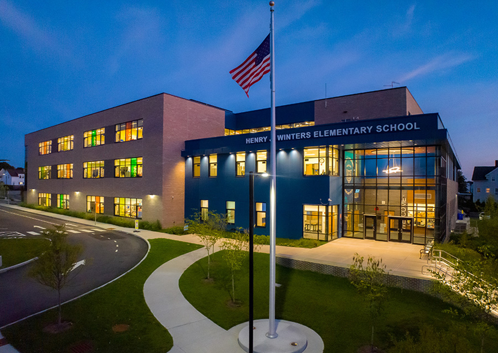 Henry J. Winters Elementary School