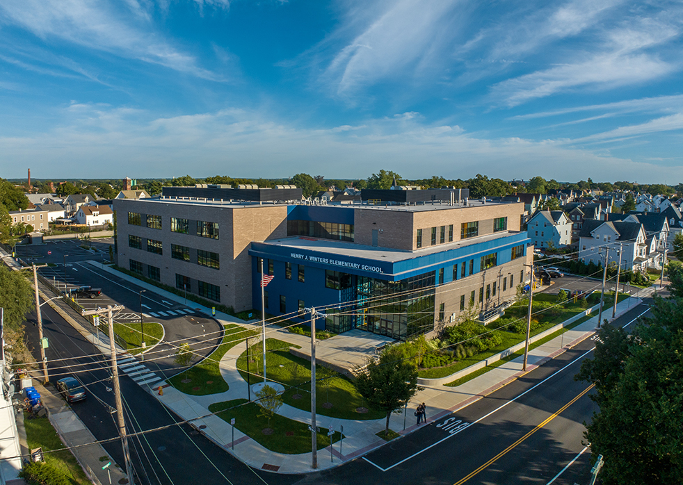 Henry J. Winters Elementary School