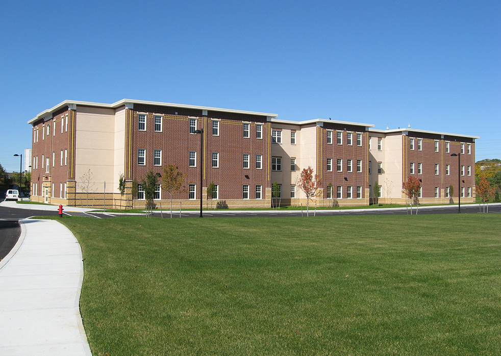 Woonsocket Middle Schools