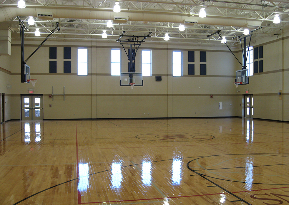 Woonsocket Middle Schools