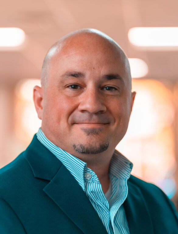 Brian K. Wrigley, P.E.