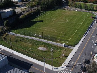 NBC Phase III CSO Program Management