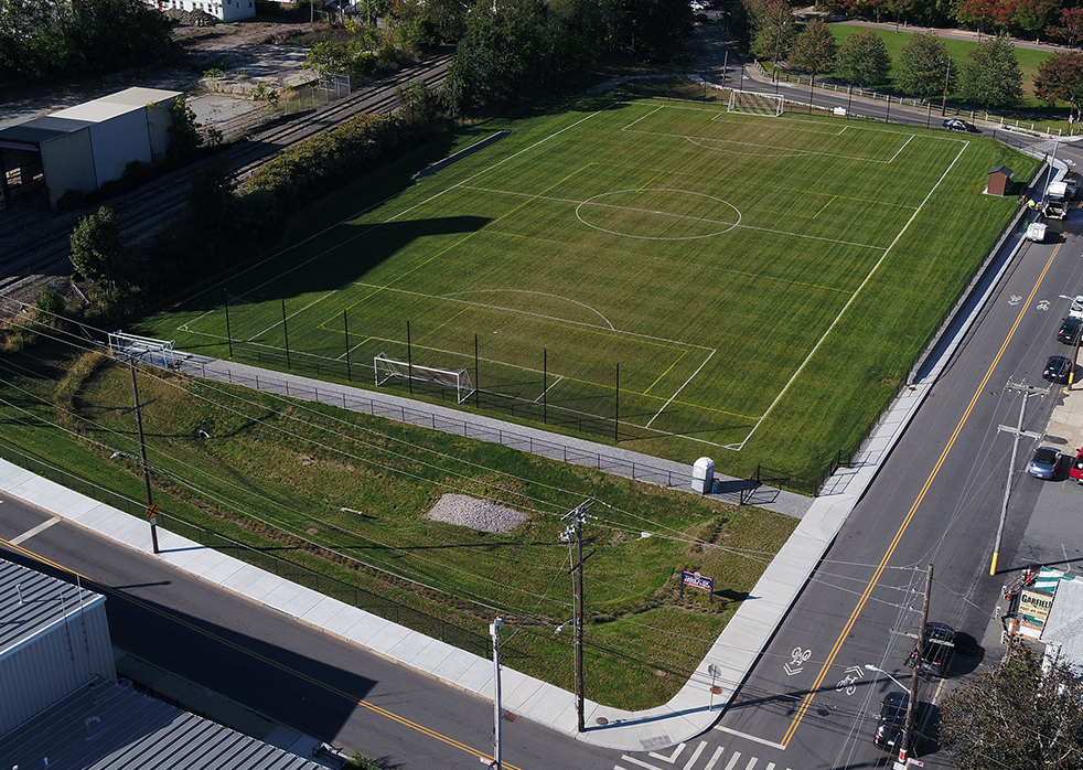 NBC Phase III CSO Program Management