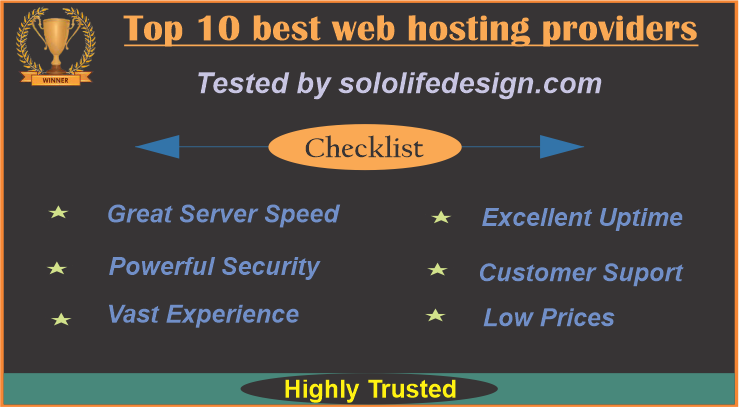 web hosting best providers